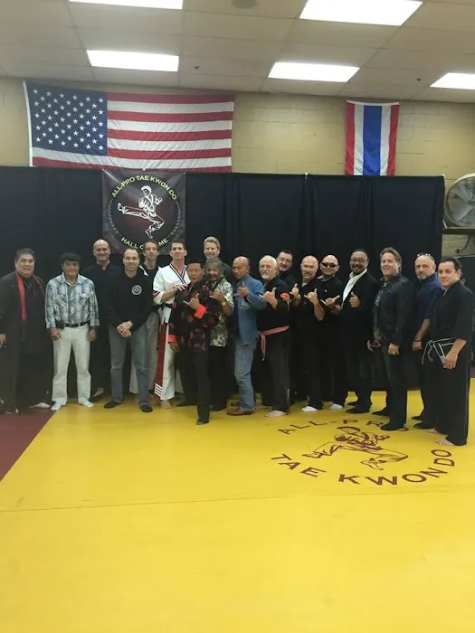 Island Style Kajukenbo Picture 4