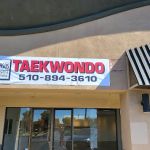 Pegasus Taekwondo After School