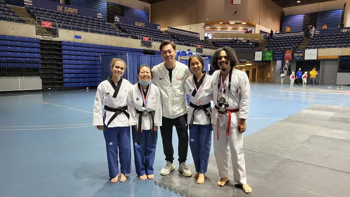 Pegasus Taekwondo After School Picture 9