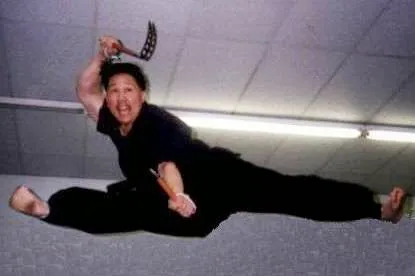Wong's Ji Do Kwan Picture 4