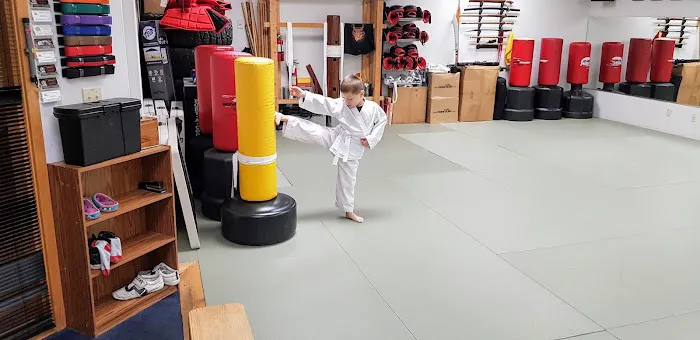 Wong's Ji Do Kwan Picture 2