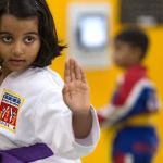 Grandmaster Park's Korean Tae Kwon Do Union