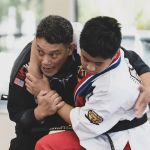 Ernie Reyes' West Coast World Martial Arts - Fremont