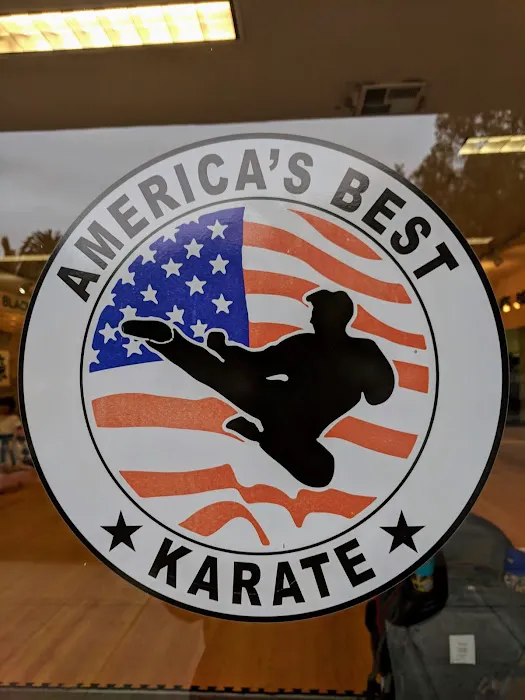 America's Best Karate Picture 1