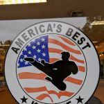 America's Best Karate