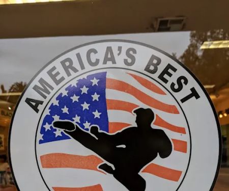 America's Best Karate