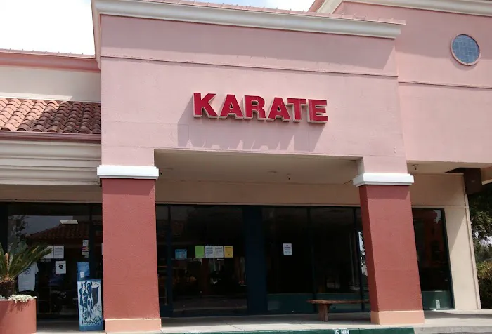 West Coast World Martial Arts Picture 1