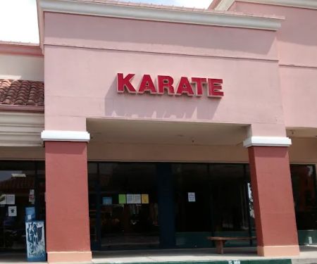 West Coast World Martial Arts