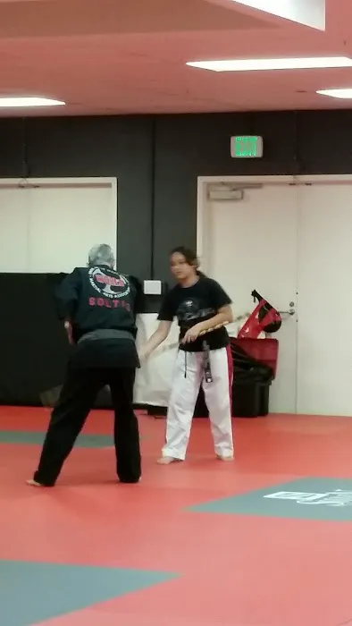 Santa Teresa Martial Arts Picture 1
