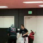 Santa Teresa Martial Arts