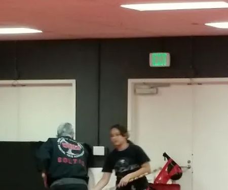 Santa Teresa Martial Arts