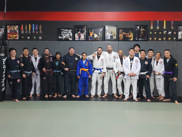 Alonso academy Picture 2