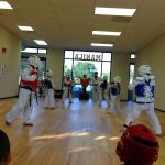 Manila Taekwondo