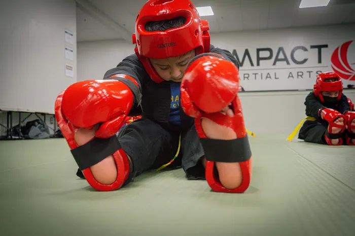 Impact Martial Arts Picture 7