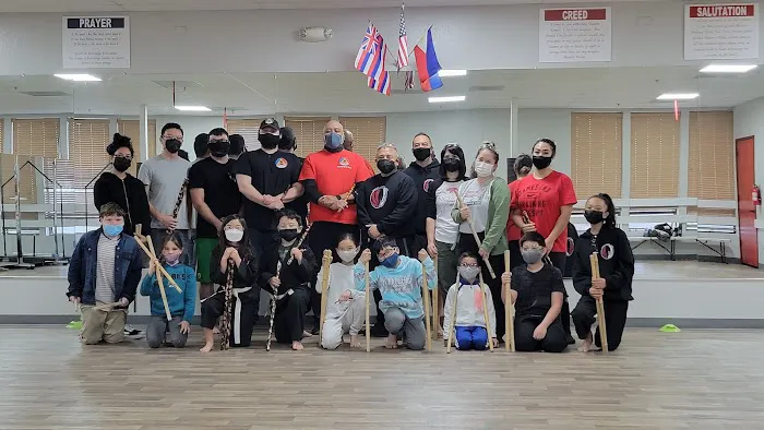 Impact Martial Arts Picture 2