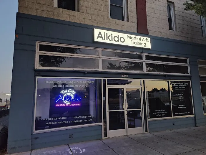 Tri City Aikido Martial Arts Picture 7