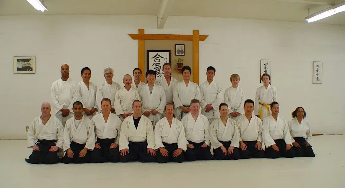 Tri City Aikido Martial Arts Picture 5