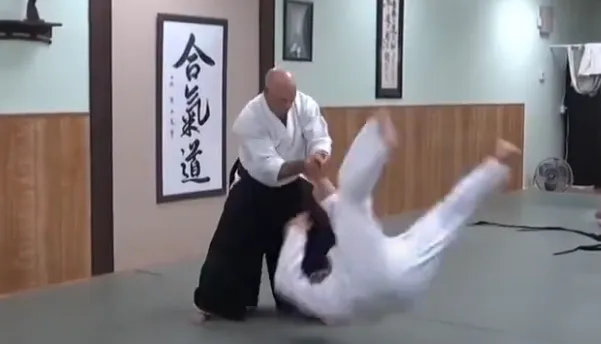 Tri City Aikido Martial Arts Picture 9