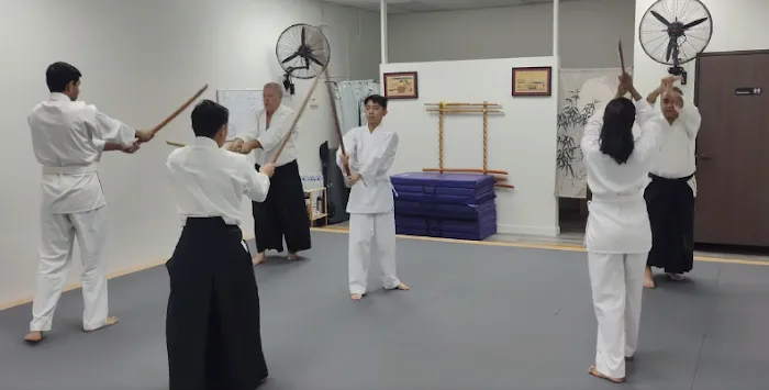 Tri City Aikido Martial Arts Picture 10