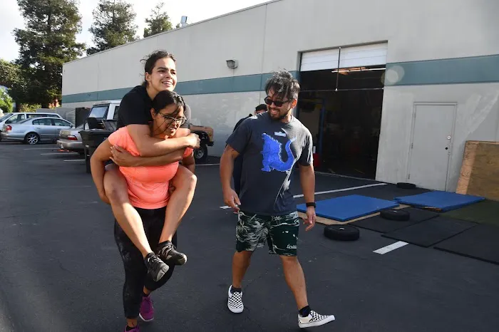 Crossfit One World & Self Defense Picture 8