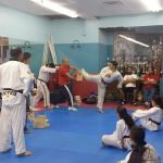 Morning Calm Taekwondo