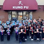 Zhang Kung Fu Institute