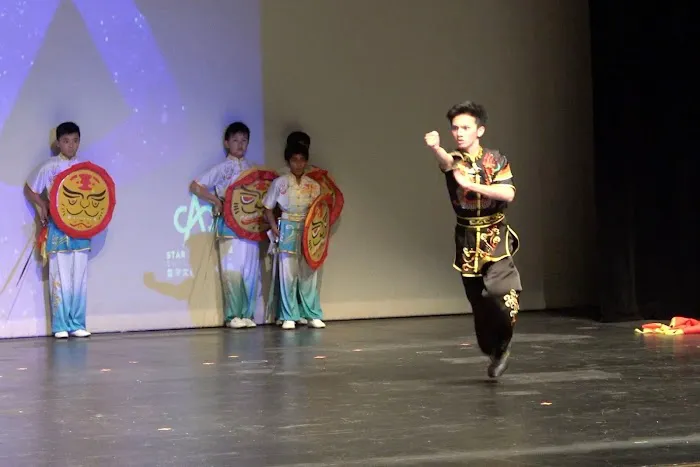 Zhang Kung Fu Institute Picture 5