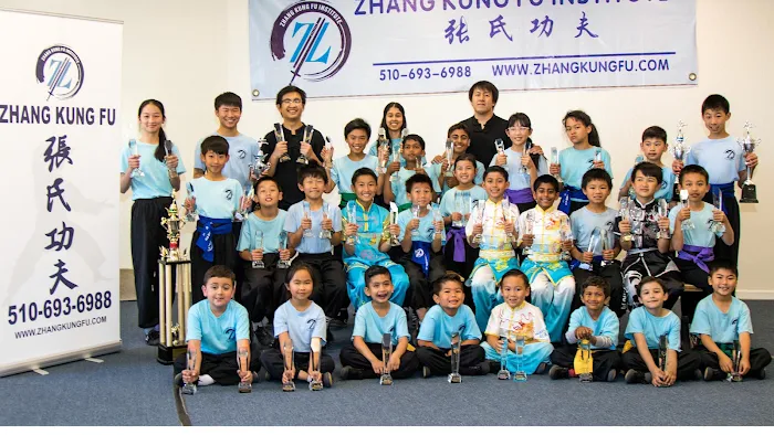 Zhang Kung Fu Institute Picture 9