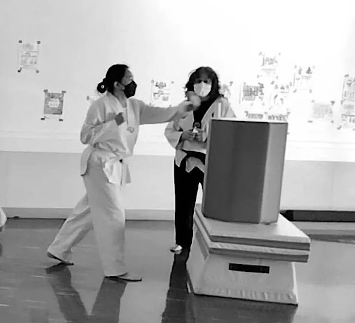 InNae Academy of Martial Arts LLC Picture 1