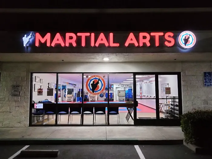 InNae Academy of Martial Arts LLC Picture 3
