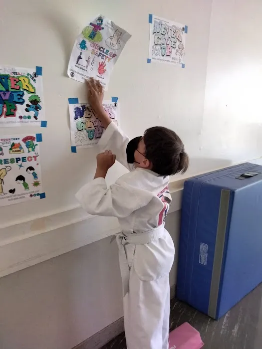 InNae Academy of Martial Arts LLC Picture 7