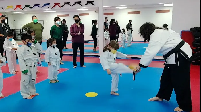 InNae Academy of Martial Arts LLC Picture 4