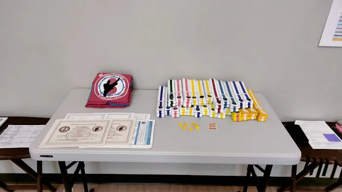 InNae Academy of Martial Arts LLC Picture 10