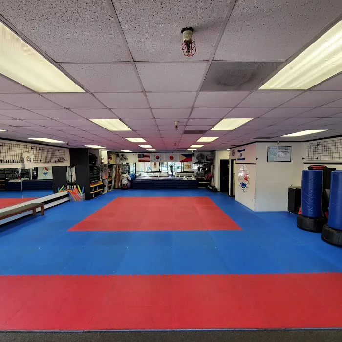 Martial Arts America Pleasanton Picture 2