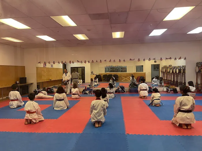 Goryeo Taekwondo Picture 3