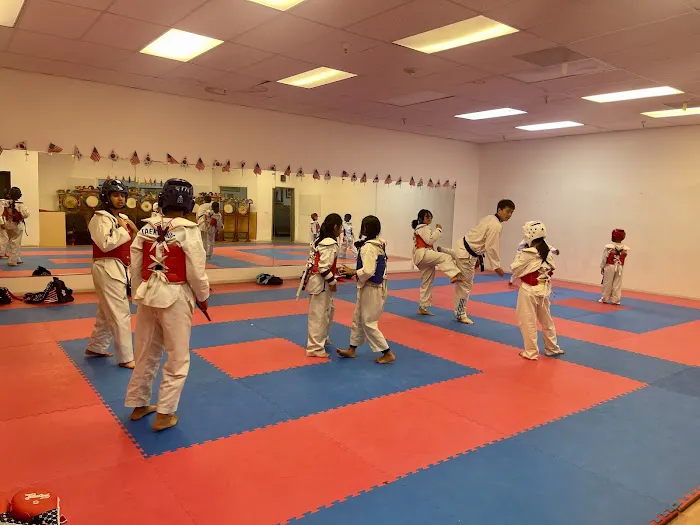 Goryeo Taekwondo Picture 9