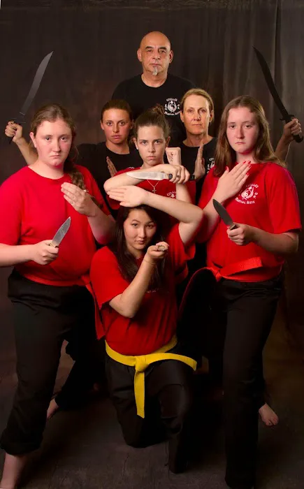 Esteller Martial Arts Picture 1
