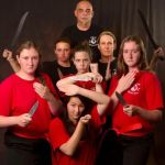 Esteller Martial Arts