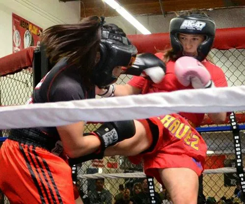 Esteller Martial Arts Picture 6