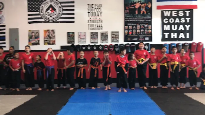 Esteller Martial Arts Picture 10