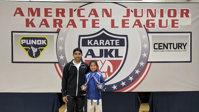 Tri-Valley Karate Pleasanton - Goju Ryu Karatedo Seiwakai Picture 5