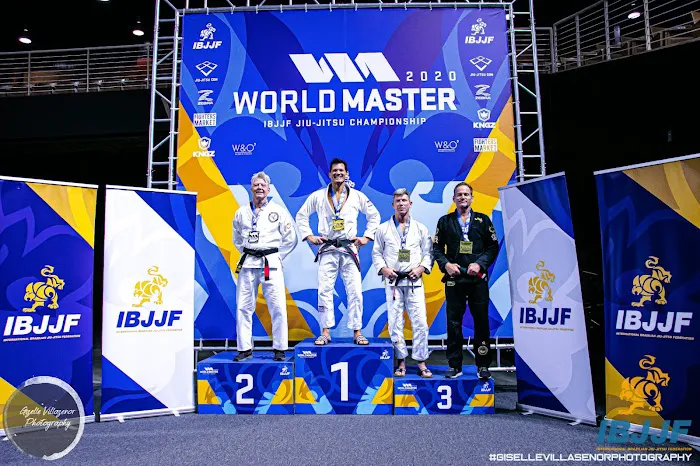 Tri-Valley Judo & Jiu-Jitsu Picture 4