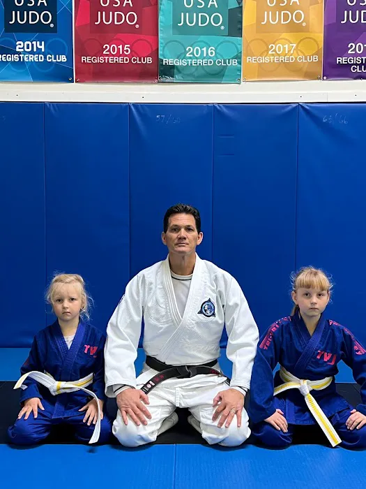 Tri-Valley Judo & Jiu-Jitsu Picture 3