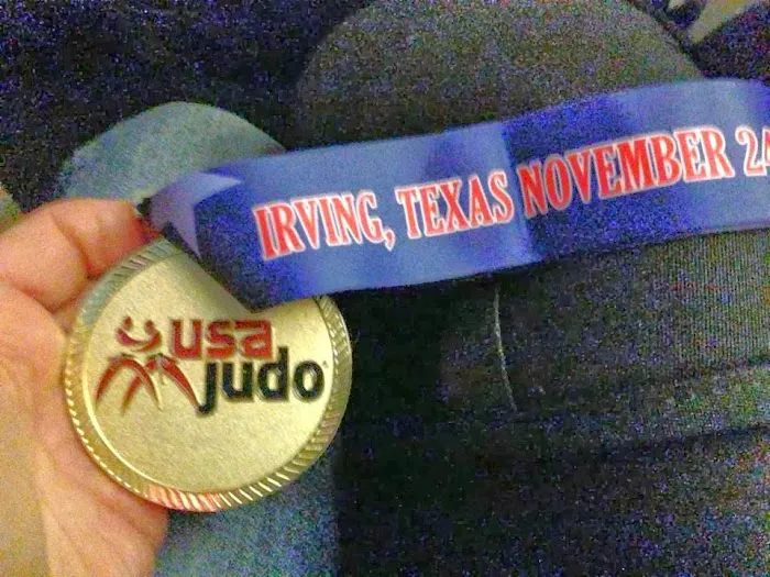 Tri-Valley Judo & Jiu-Jitsu Picture 5