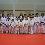 Tri-Valley Judo & Jiu-Jitsu