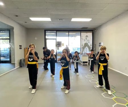 Eagle Martial Arts