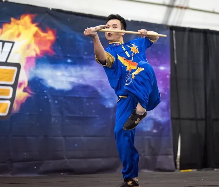 Eagle Martial Arts Picture 9