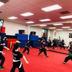 Kung Fu Kids Pleasanton