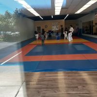 Mach Martial Arts ico