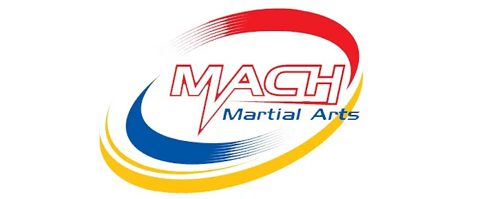 Mach Martial Arts Picture 9